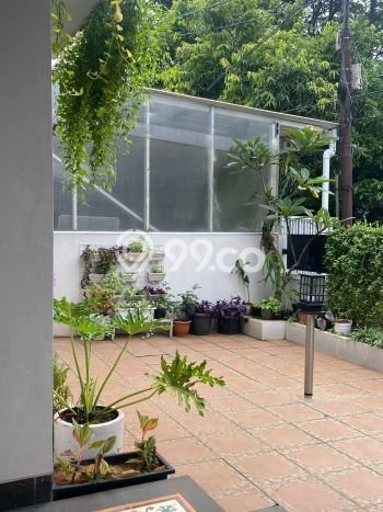 For Sale! Premium House LT 140m2 Desain Modern di BSD Kencana Loka For Sale! Premium House LT 140m2 Desain Modern di BSD Kencana Loka