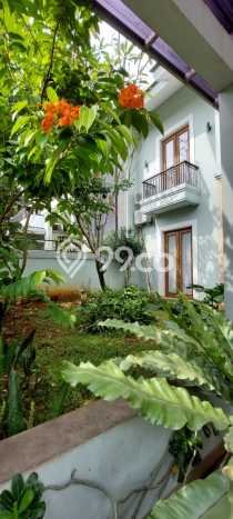Rumah Elit Modern Tanpa Renovasi di BSD Giri Loka Tangerang Rumah Elit Modern Tanpa Renovasi di BSD Giri Loka Tangerang