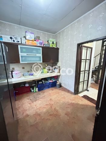 Siap Huni Rumah Mewah 7 Kamar di Serpong Dekat ke Mana Saja Siap Huni Rumah Mewah 7 Kamar di Serpong Dekat ke Mana Saja