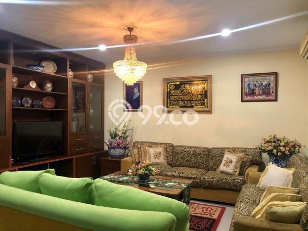 Dijual Rumah Elit Exclusive di Pondok Aren, Tangerang Selatan Dijual Rumah Elit Exclusive di Pondok Aren, Tangerang Selatan