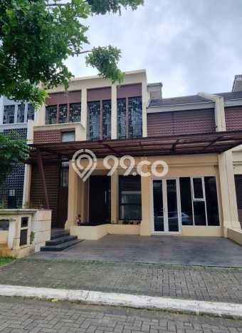 Dijual Rumah Mewah Elegan Dengan View Eksklusif di BSD, Tangerang Dijual Rumah Mewah Elegan Dengan View Eksklusif di BSD, Tangerang