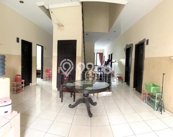 Unit Kost Dijual di Lippo Karawaci dengan 24 Kamar Area Strategis Unit Kost Dijual di Lippo Karawaci dengan 24 Kamar Area Strategis
