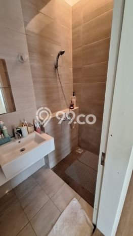 Rumah Elit Modern Tanpa Renovasi di Alam Sutera Tangerang Rumah Elit Modern Tanpa Renovasi di Alam Sutera Tangerang