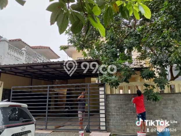 Jarang Ada! Rumah Sewa 6 Kamar Nyaman Siap Huni BSD Giri Loka Jarang Ada! Rumah Sewa 6 Kamar Nyaman Siap Huni BSD Giri Loka