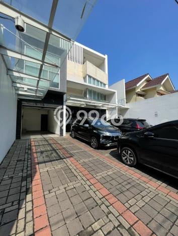 Kantor Bagus Dijual di BSD Tangerang Lokasi Strategis Cocok untuk Kembangkan Bisnis Kantor Bagus Dijual di BSD Tangerang Lokasi Strategis Cocok untuk Kembangkan Bisnis