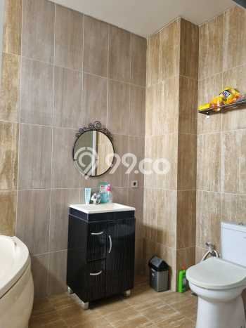 Jual Rumah Luas Elegan Dengan View Eksklusif di Bintaro, Tangerang Selatan Jual Rumah Luas Elegan Dengan View Eksklusif di Bintaro, Tangerang Selatan
