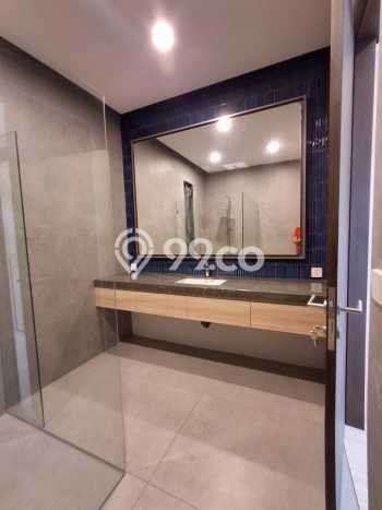 Rumah Elit Modern Siap Huni di Alam Sutera Tangerang Rumah Elit Modern Siap Huni di Alam Sutera Tangerang