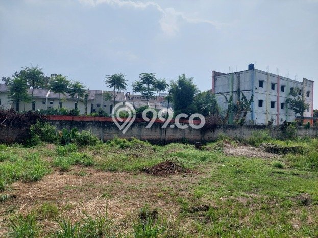 Tanah Kawasan Gading Serpong, Luas 2895m², Sertifikat SHM, Akses Gading Serpong, Tangerang, Tangerang Tanah Kawasan Gading Serpong, Luas 2895m², Sertifikat SHM, Akses Gading Serpong, Tangerang, Tangerang