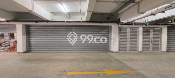 Paling Dicari! Kantor Dijual di BSD City Harga Kompetitif Paling Dicari! Kantor Dijual di BSD City Harga Kompetitif