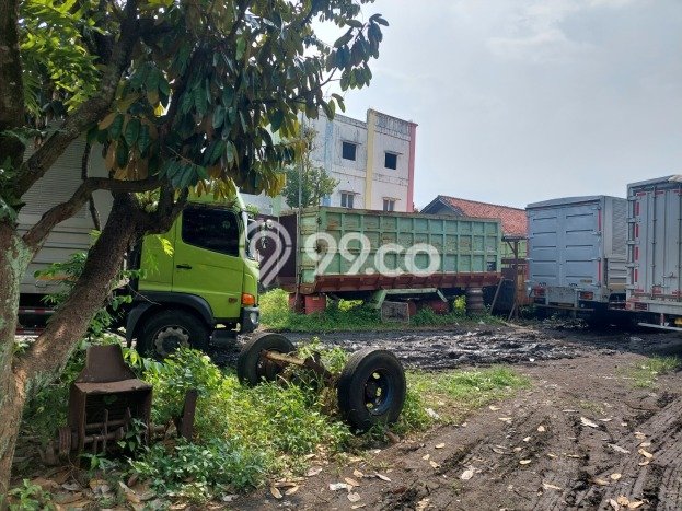 Tanah Kawasan Gading Serpong, Luas 2895m², Sertifikat SHM, Akses Gading Serpong, Tangerang, Tangerang Tanah Kawasan Gading Serpong, Luas 2895m², Sertifikat SHM, Akses Gading Serpong, Tangerang, Tangerang