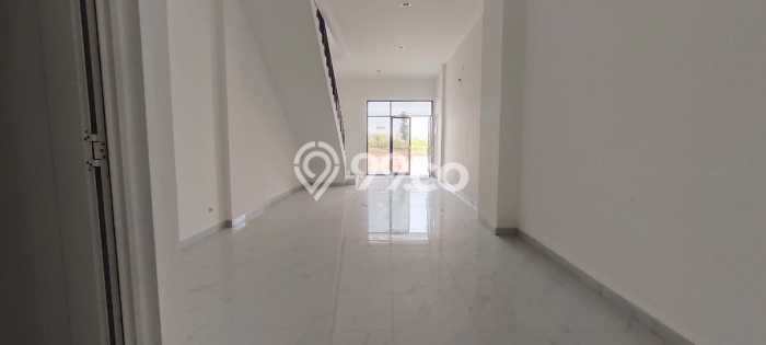 Ruko Bagus Dijual LB 283m2 Lokasi Strategis Jakarta Utara Area Cocok untuk Bisnis Ruko Bagus Dijual LB 283m2 Lokasi Strategis Jakarta Utara Area Cocok untuk Bisnis