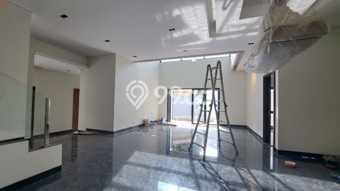 Hunian Super Mewah dengan Akses Paling Strategis di BSD The Icon, Tangerang Hunian Super Mewah dengan Akses Paling Strategis di BSD The Icon, Tangerang