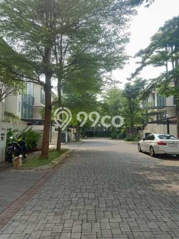 Jarang Ada! Rumah Sewa 4 Kamar Nyaman Siap Huni BSD City Jarang Ada! Rumah Sewa 4 Kamar Nyaman Siap Huni BSD City