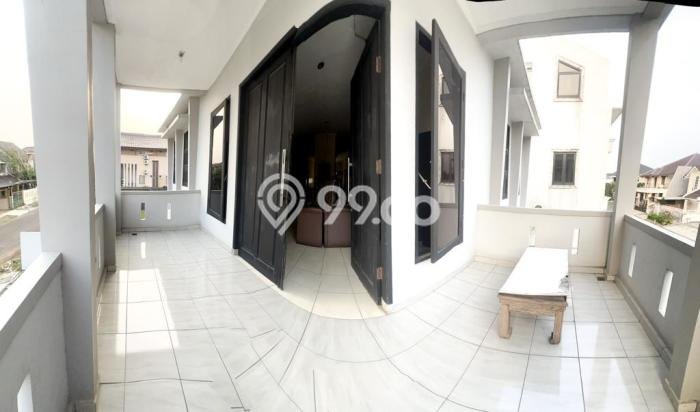 Unit Kost Dijual di Lippo Karawaci dengan 24 Kamar Area Strategis Unit Kost Dijual di Lippo Karawaci dengan 24 Kamar Area Strategis