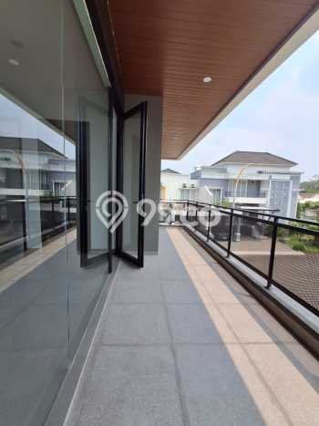 Rumah Luxury Modern Tanpa Renovasi di Alam Sutera Tangerang Rumah Luxury Modern Tanpa Renovasi di Alam Sutera Tangerang