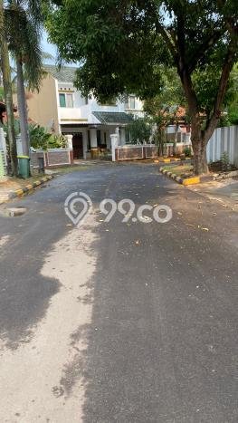 Rumah Luxury Modern Tanpa Renovasi di BSD Puspita Loka Tangerang Rumah Luxury Modern Tanpa Renovasi di BSD Puspita Loka Tangerang