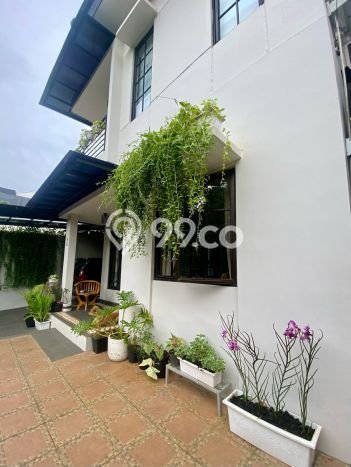 For Sale! Premium House LT 140m2 Desain Modern di BSD Kencana Loka For Sale! Premium House LT 140m2 Desain Modern di BSD Kencana Loka