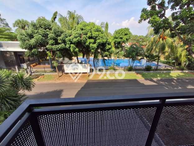 Rumah Elit Modern Siap Huni di Alam Sutera Tangerang Rumah Elit Modern Siap Huni di Alam Sutera Tangerang