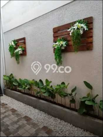 Rumah Luxury Modern Siap Huni di Gading Serpong Tangerang Rumah Luxury Modern Siap Huni di Gading Serpong Tangerang