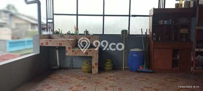 Rumah Minimalis 6 KT LT 120m2 di Bantar Jati Rumah Minimalis 6 KT LT 120m2 di Bantar Jati