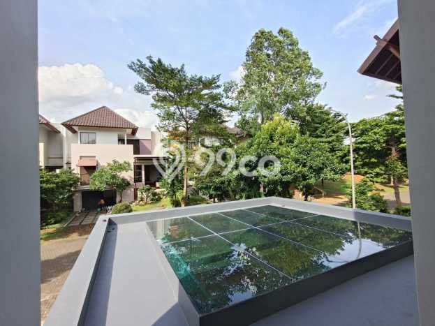 UNIT SPESIAL! Rumah di BSD De Park, 5 KT, Dekat Pusat Kota, Luas 450m² LB 320m² UNIT SPESIAL! Rumah di BSD De Park, 5 KT, Dekat Pusat Kota, Luas 450m² LB 320m²