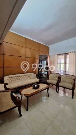 Hot Offer Hunian Premium Ideal dan Luas di Ciputat Timur, Tangerang Selatan Hot Offer Hunian Premium Ideal dan Luas di Ciputat Timur, Tangerang Selatan