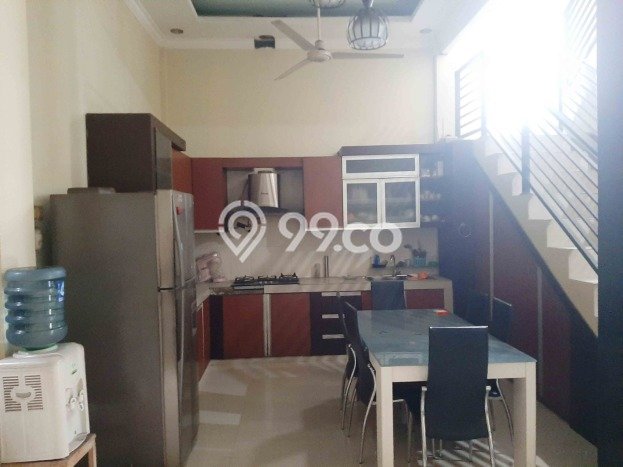 Rumah Modern Minimalis 4 KT Bisa Langsung Pindah di Serpong Rumah Modern Minimalis 4 KT Bisa Langsung Pindah di Serpong