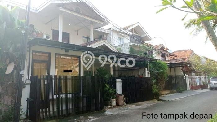 Dijual Rumah Mewah Exclusive di Pesanggrahan, Jakarta Selatan Dijual Rumah Mewah Exclusive di Pesanggrahan, Jakarta Selatan