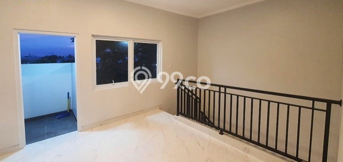 Jual Rumah Bagus Siap Huni LB 120m2 di Larangan, Tangerang Jual Rumah Bagus Siap Huni LB 120m2 di Larangan, Tangerang
