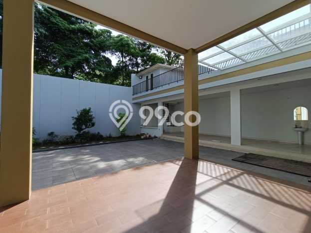 UNIT SPESIAL! Rumah di BSD De Park, 5 KT, Dekat Pusat Kota, Luas 450m² LB 320m² UNIT SPESIAL! Rumah di BSD De Park, 5 KT, Dekat Pusat Kota, Luas 450m² LB 320m²