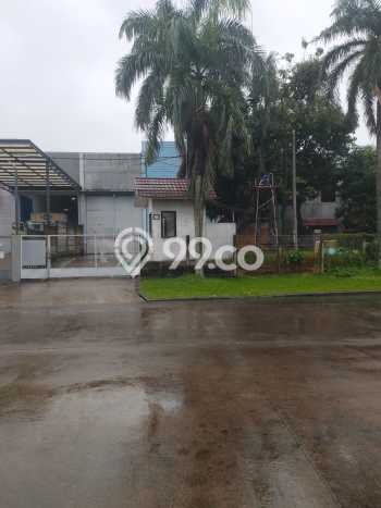 Gudang untuk Disewa di Pusat Tangerang Luas Bangunan 1080m2 Gudang untuk Disewa di Pusat Tangerang Luas Bangunan 1080m2