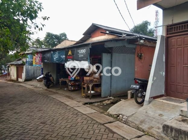 Kost Dijual di BSD dengan 12 KT dan Luas 245m2 Kost Dijual di BSD dengan 12 KT dan Luas 245m2
