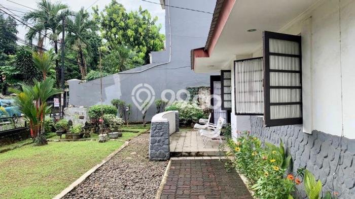 Best Deal Hunian Premium Ideal dan Luas di Menteng, Jakarta Pusat Best Deal Hunian Premium Ideal dan Luas di Menteng, Jakarta Pusat