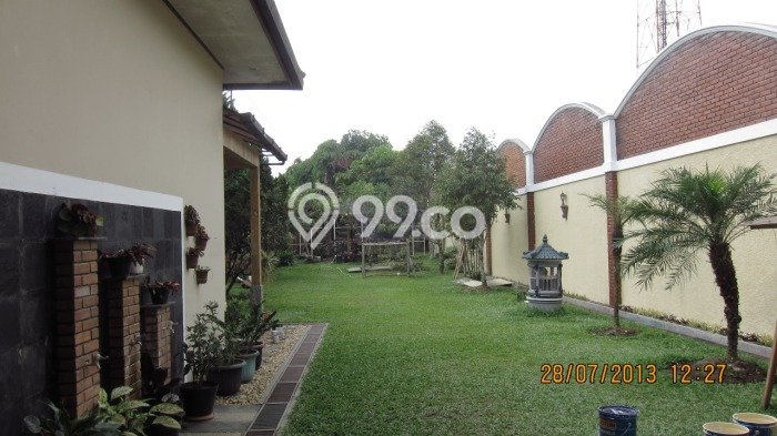 Dijual Rumah 4 KT di Kota Sukabumi, Sukabumi - LT 890m² Dijual Rumah 4 KT di Kota Sukabumi, Sukabumi - LT 890m²