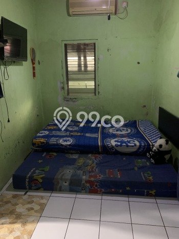 Dijual Cepat Rumah Favorit Siap Huni LB 165m2 di Karawaci, Tangerang Dijual Cepat Rumah Favorit Siap Huni LB 165m2 di Karawaci, Tangerang