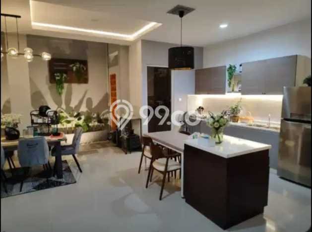 Rumah Luxury Modern Siap Huni di Gading Serpong Tangerang Rumah Luxury Modern Siap Huni di Gading Serpong Tangerang