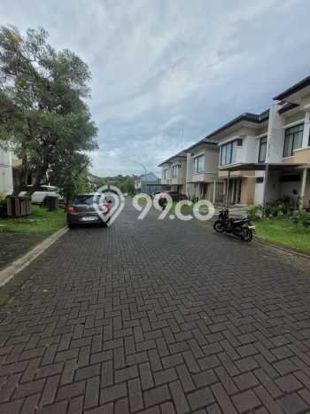 Dijual Rumah Mewah Megah Dengan View Cantik di BSD Eminent, Tangerang Dijual Rumah Mewah Megah Dengan View Cantik di BSD Eminent, Tangerang