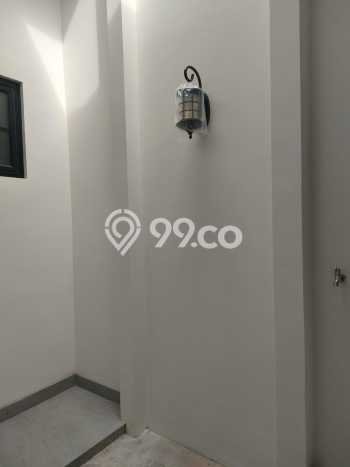 Hunian Nyaman Asri 3 KT Siap Huni di BSD Kencana Loka Tangerang Hunian Nyaman Asri 3 KT Siap Huni di BSD Kencana Loka Tangerang