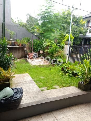 Dijual Rumah Luas Megah Dengan View Eksklusif di BSD, Tangerang Dijual Rumah Luas Megah Dengan View Eksklusif di BSD, Tangerang