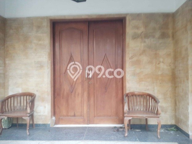 For Sale Rumah Elit Exclusive di Serpong, Tangerang Selatan For Sale Rumah Elit Exclusive di Serpong, Tangerang Selatan