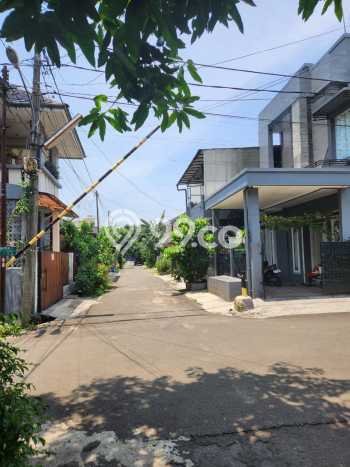 Rumah Minimalis 6 KT LT 120m2 di Bantar Jati Rumah Minimalis 6 KT LT 120m2 di Bantar Jati