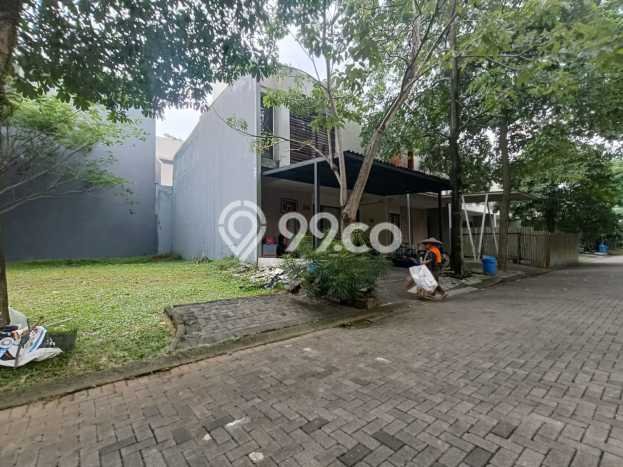 Rumah Luxury Modern Tanpa Renovasi di BSD Eminent Tangerang Rumah Luxury Modern Tanpa Renovasi di BSD Eminent Tangerang