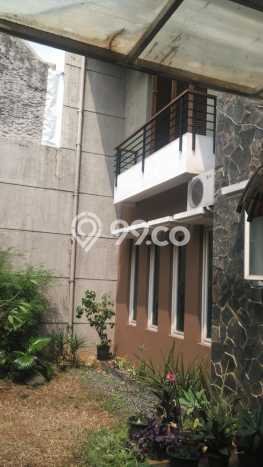 Siap Huni Rumah Mewah 6 Kamar di Kebayoran Baru Dekat ke Mana Pun Siap Huni Rumah Mewah 6 Kamar di Kebayoran Baru Dekat ke Mana Pun