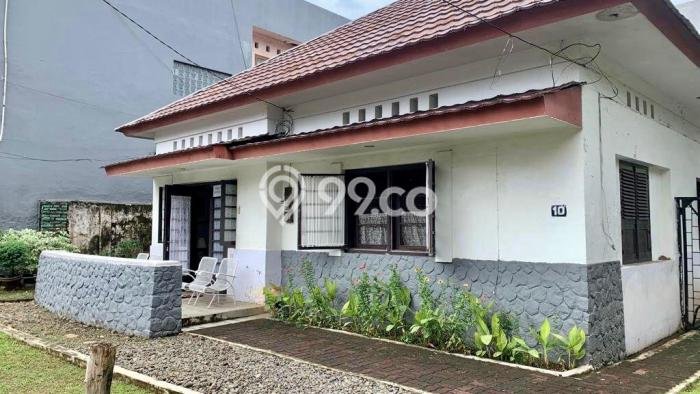 Best Deal Hunian Premium Ideal dan Luas di Menteng, Jakarta Pusat Best Deal Hunian Premium Ideal dan Luas di Menteng, Jakarta Pusat