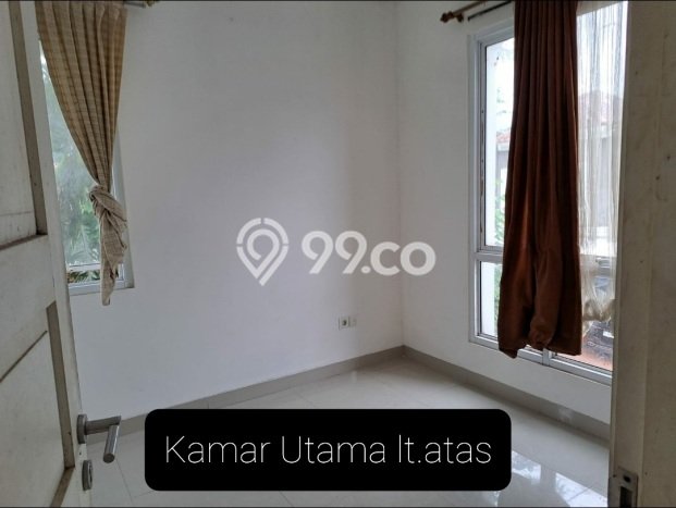 HARGA SPESIAL! Rumah di Gading Serpong, Tangerang, Luas 60m² LB 72m² HARGA NEGO! HARGA SPESIAL! Rumah di Gading Serpong, Tangerang, Luas 60m² LB 72m² HARGA NEGO!