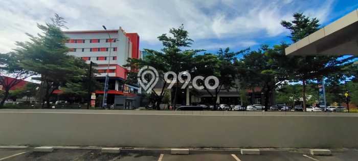Paling Dicari! Kantor Dijual di BSD City Harga Kompetitif Paling Dicari! Kantor Dijual di BSD City Harga Kompetitif