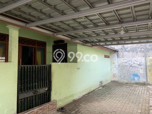 Dijual Cepat Rumah Favorit Siap Huni LB 165m2 di Karawaci, Tangerang Dijual Cepat Rumah Favorit Siap Huni LB 165m2 di Karawaci, Tangerang