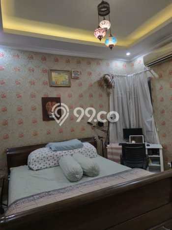 Rumah Strategis area BSD Puspita Loka, Dekat BSD Puspita Loka, Tangerang, Tangerang - LT 240m² Rumah Strategis area BSD Puspita Loka, Dekat BSD Puspita Loka, Tangerang, Tangerang - LT 240m²