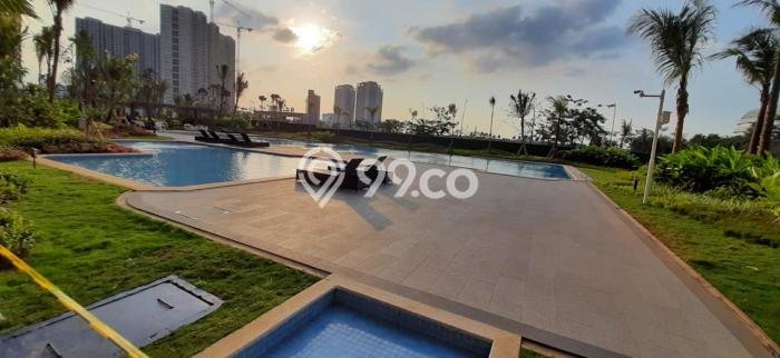 Dijual Apartemen 1 KT & 0 KM di Tangerang Lokasi Strategis Dijual Apartemen 1 KT & 0 KM di Tangerang Lokasi Strategis