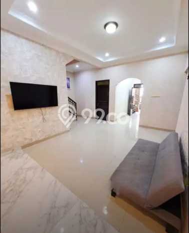 Jual Rumah Favorit Siap Huni LB 242m2 di Kelapa Dua, Tangerang Jual Rumah Favorit Siap Huni LB 242m2 di Kelapa Dua, Tangerang